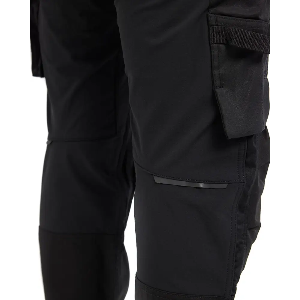 Blåkläder Women’s Craftsman trousers with stretch 71321832