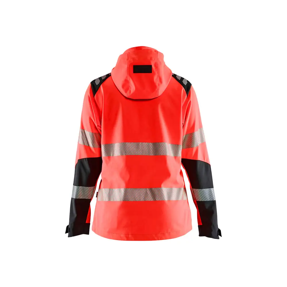 Blåkläder Women’s Hi-Vis Softshell jacket 47912513