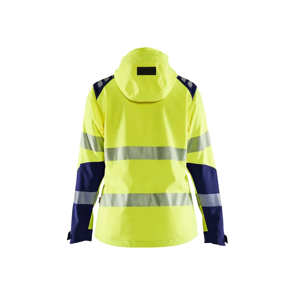 Blåkläder Women’s Hi-Vis Softshell jacket 47912513