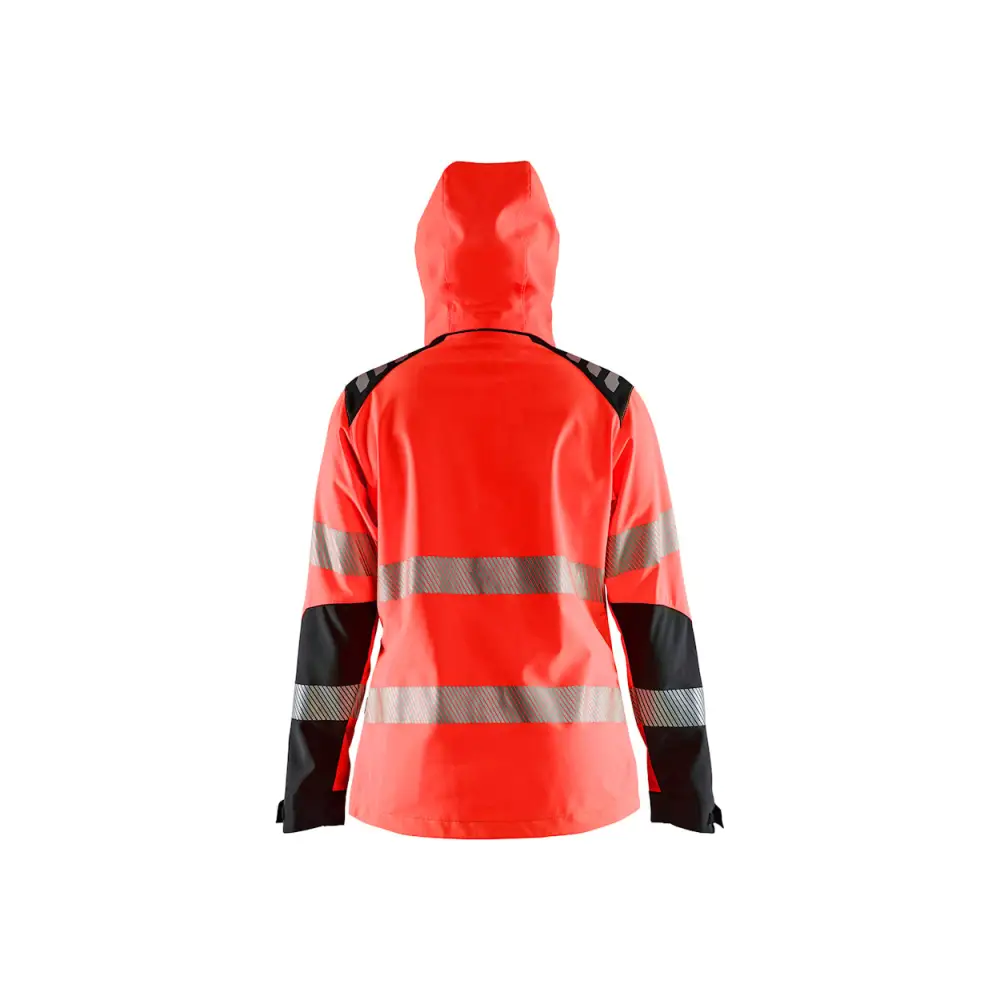 Blåkläder Women’s Hi-Vis Softshell jacket 47912513