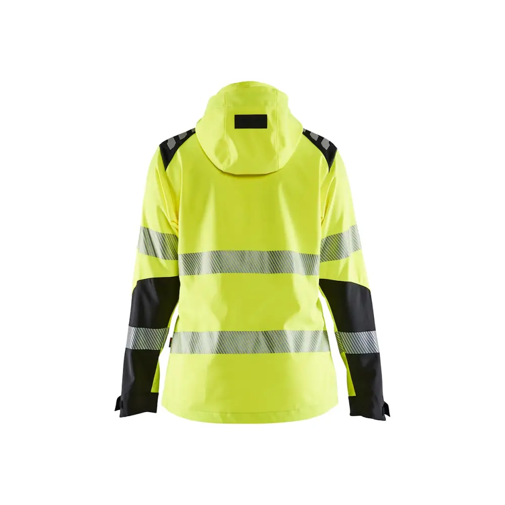 Blåkläder Women’s Hi-Vis Softshell jacket 47912513