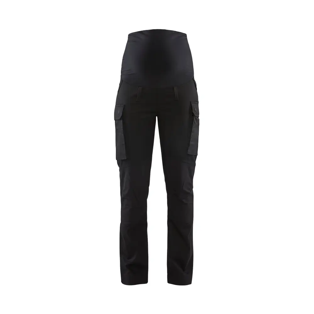 Blåkläder Women’s maternity service trousers with stretch 71011830 - L