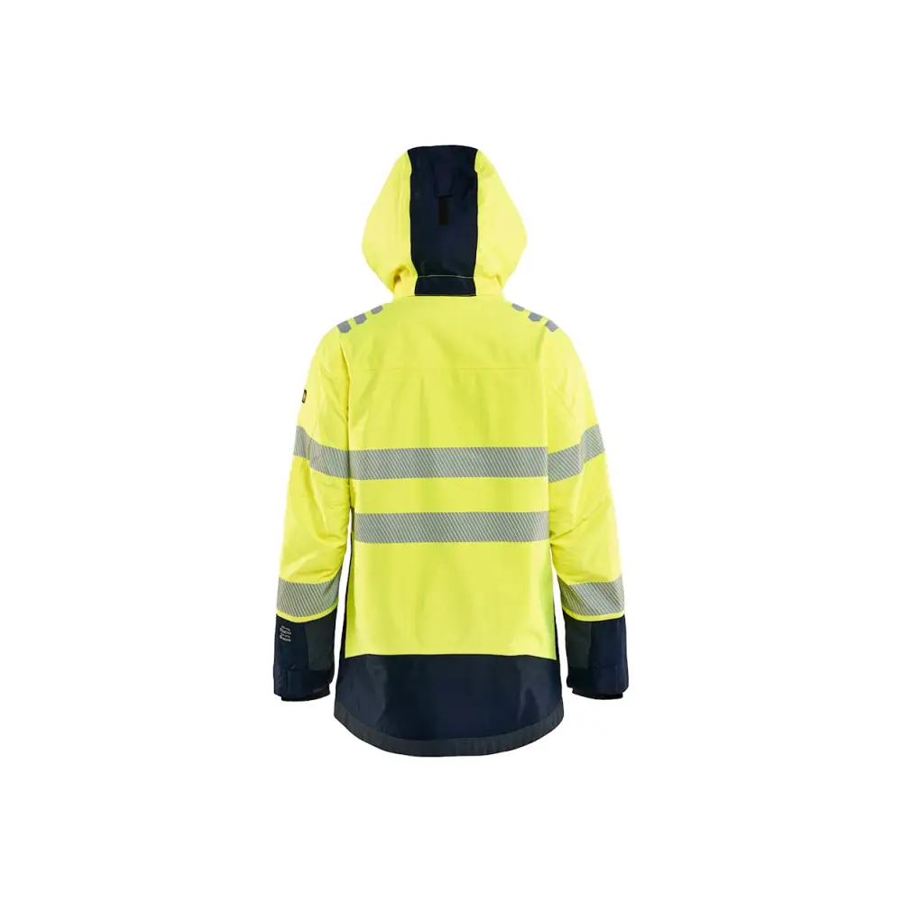 Blåkläder Women’s Multinorm Shell Jacket 44491532