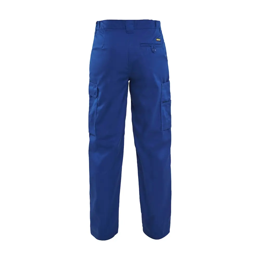 Blåkläder Women’s Service Trousers 71201800 - Cornflower blue / C34