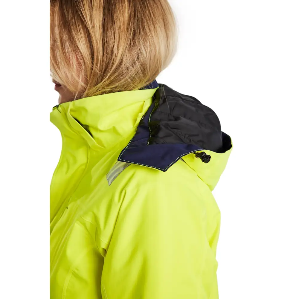 Blåkläder Women’s Winter Parka Hi-vis 44721987
