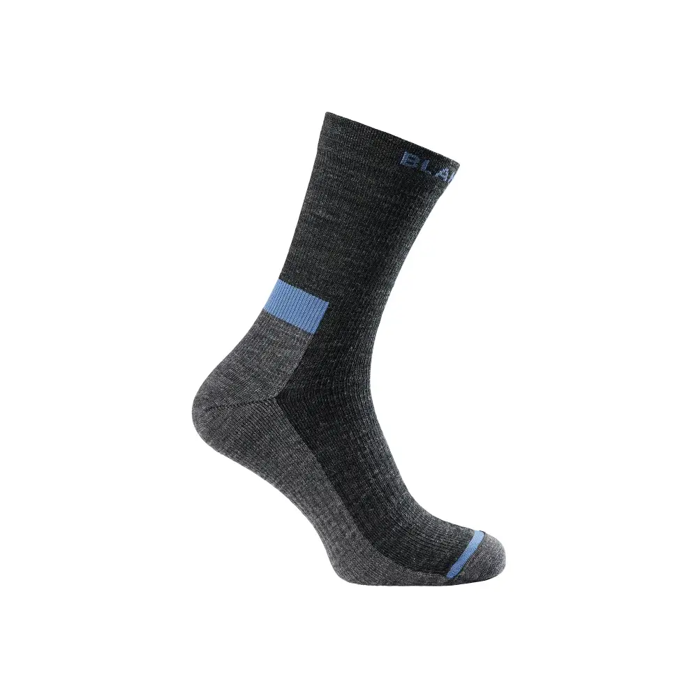 Blåkläder Wool sock thin 25001083 - 34-36