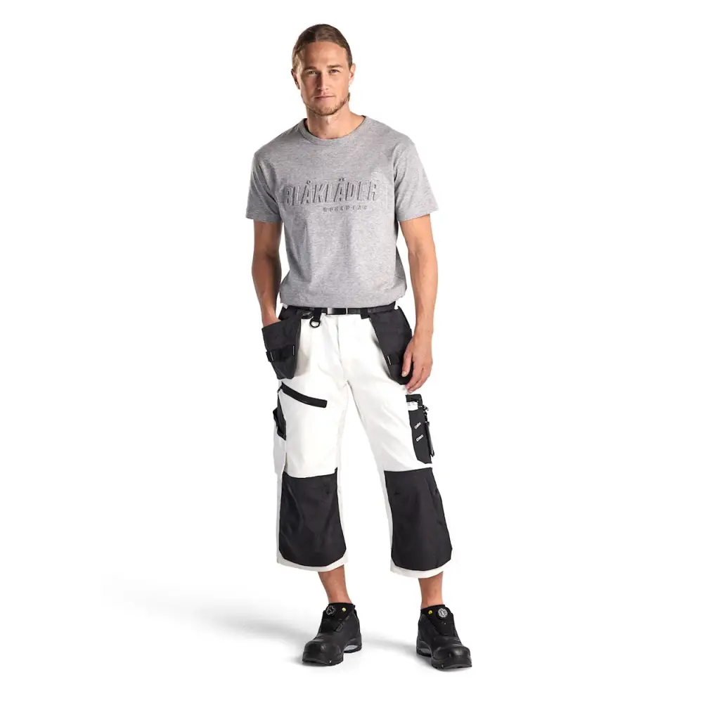 Blåkläder X1500 Painters Pirate Trousers 15111210