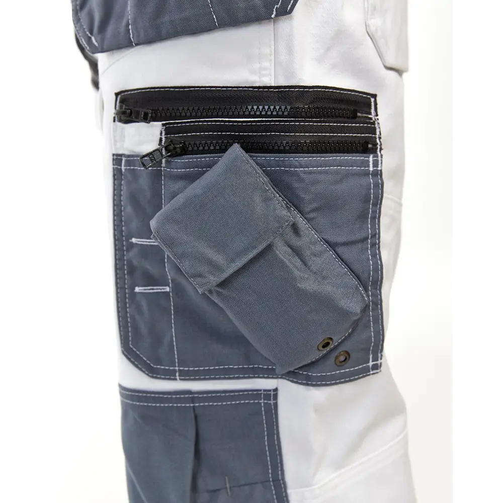 Blåkläder X1500 Painters Pirate Trousers 15111210