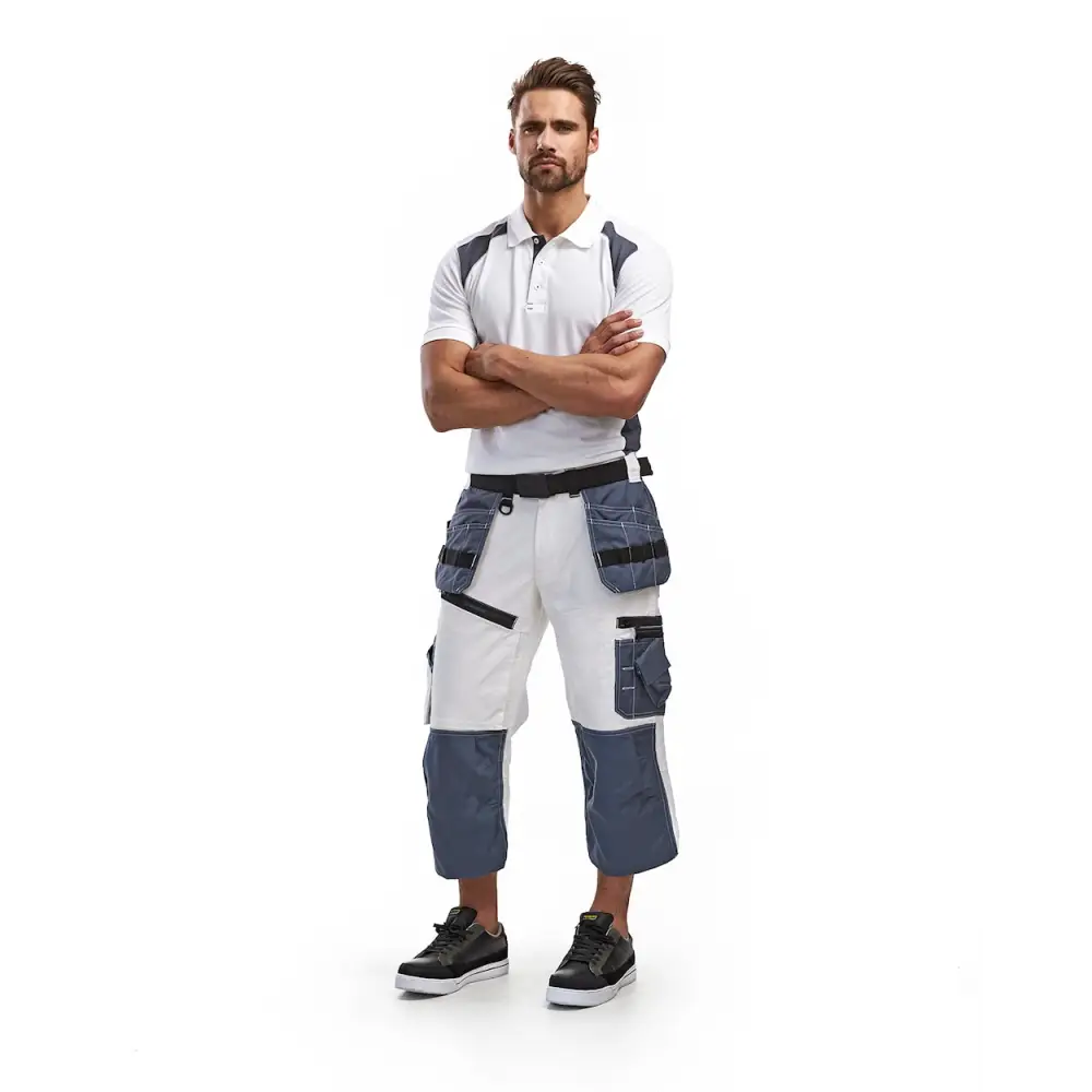 Blåkläder X1500 Painters Pirate Trousers 15111210