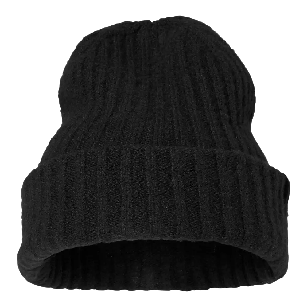 Caldwell Beanie - Black