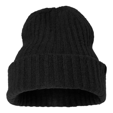 Caldwell Beanie - Black