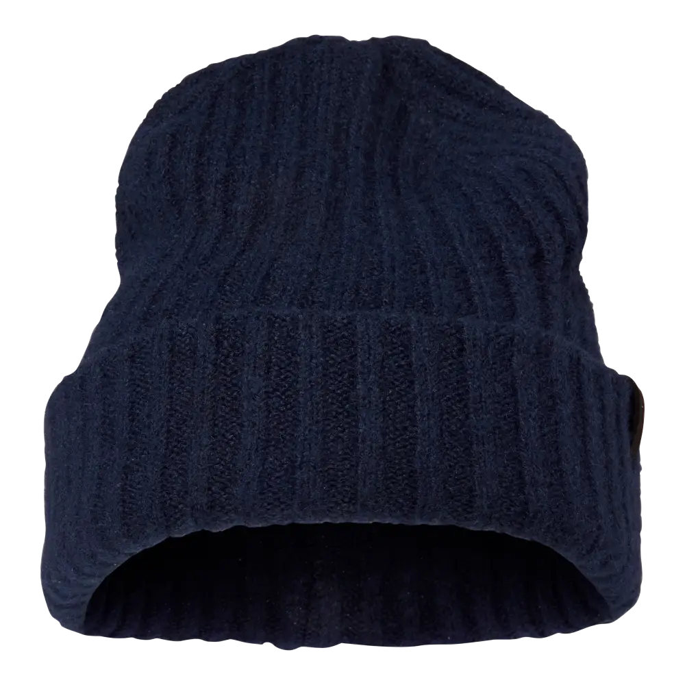 Caldwell Beanie - Navy