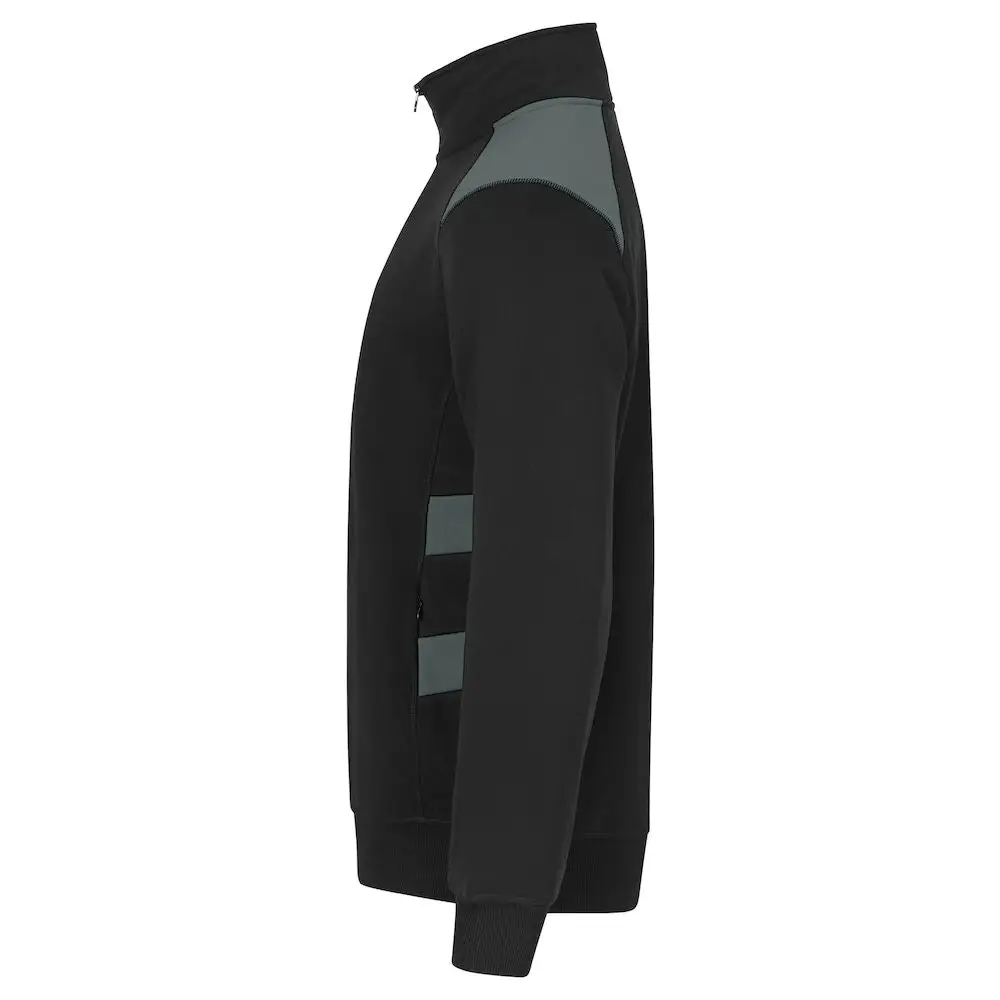 Clique Ambition Half Zip