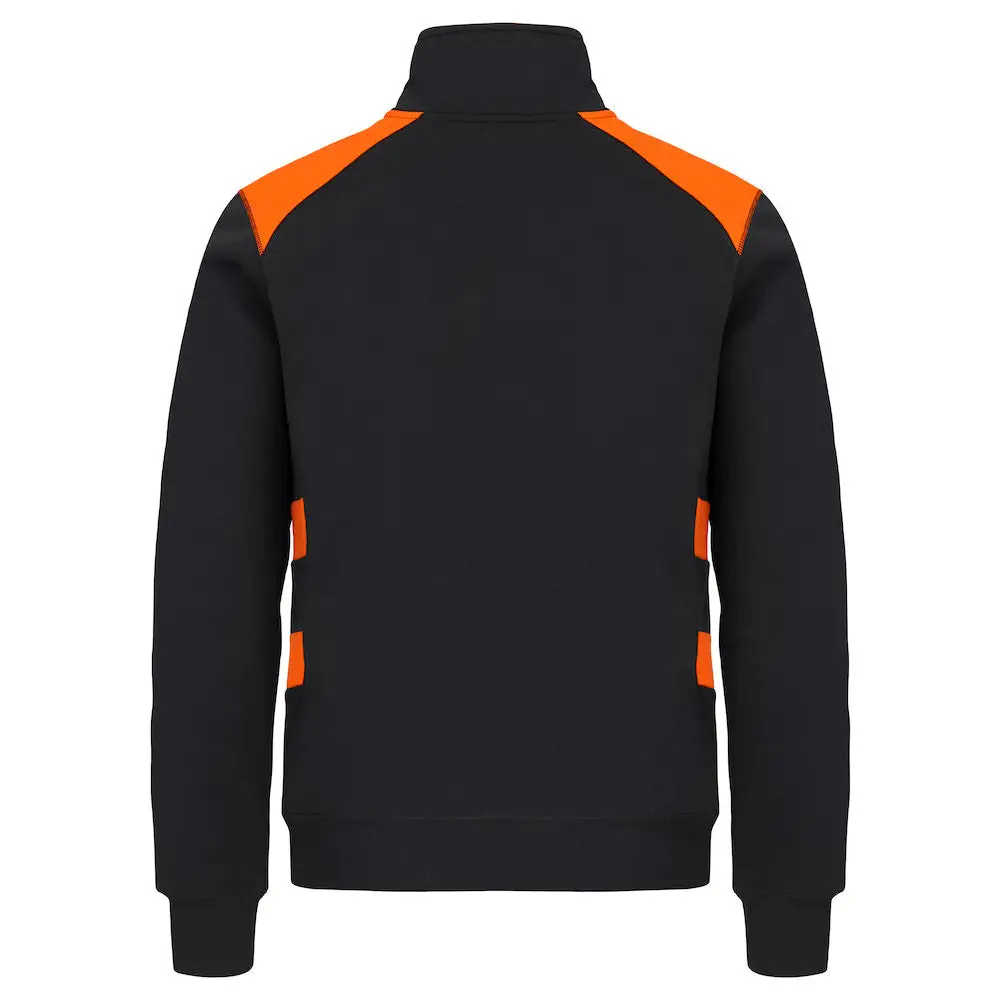 Clique Ambition Half Zip