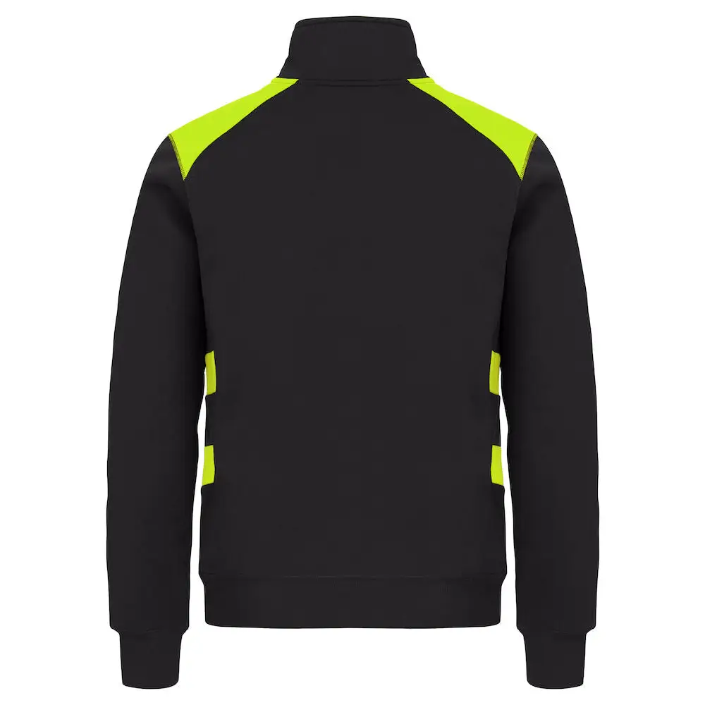 Clique Ambition Half Zip