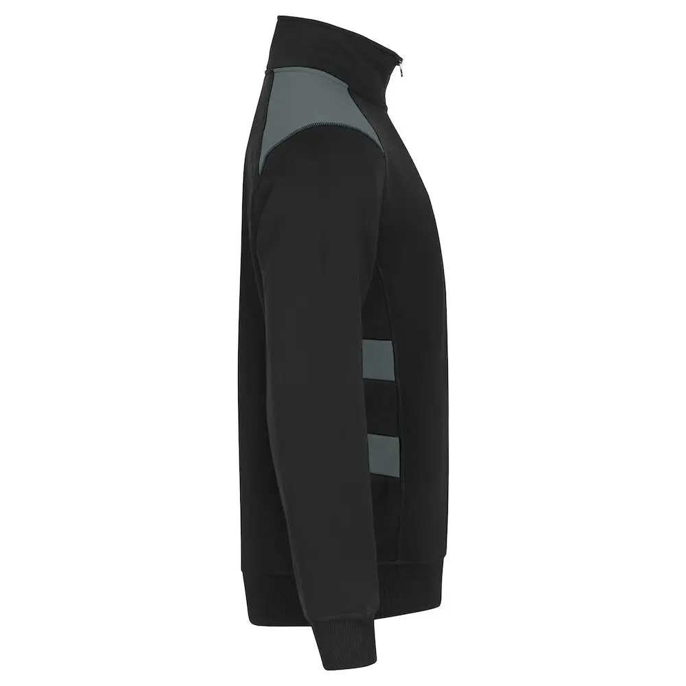Clique Ambition Half Zip