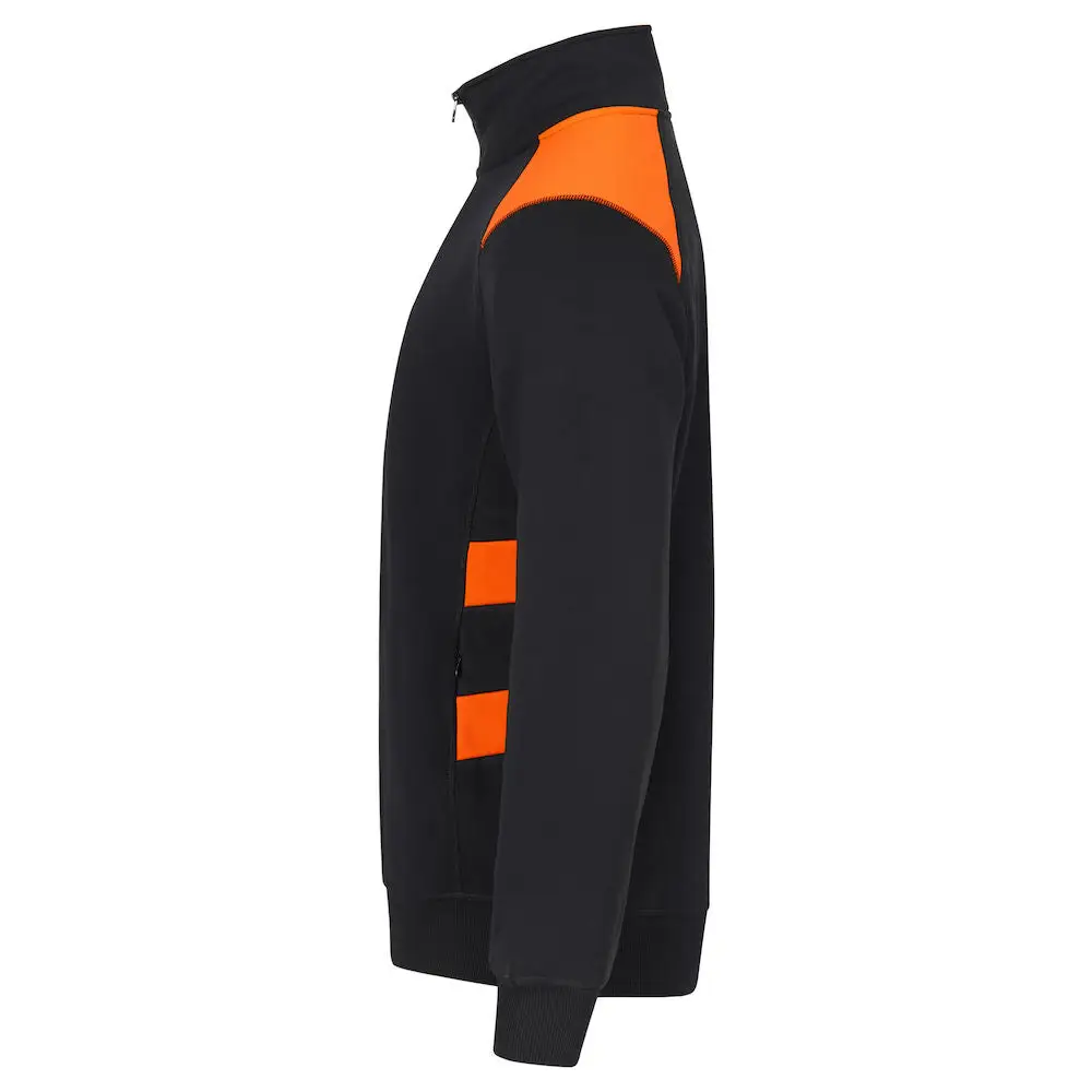 Clique Ambition Half Zip