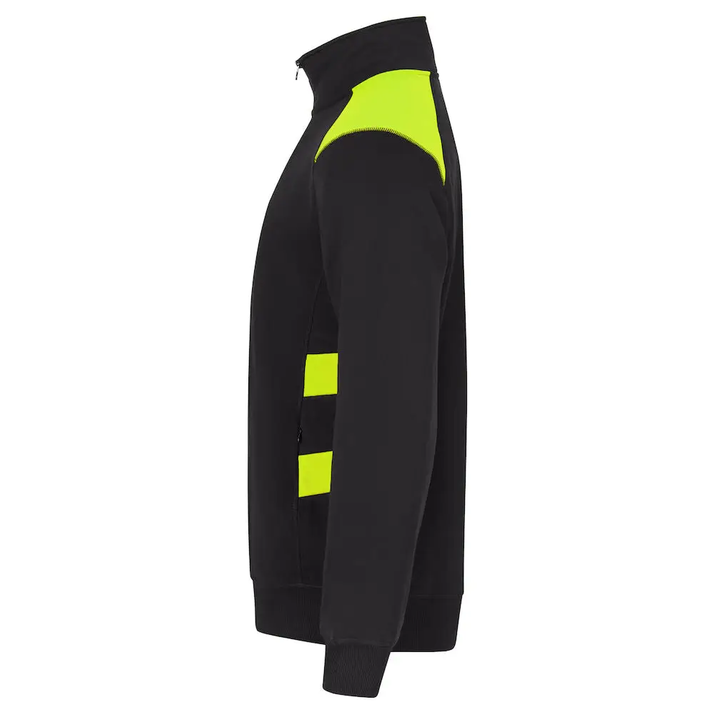 Clique Ambition Half Zip