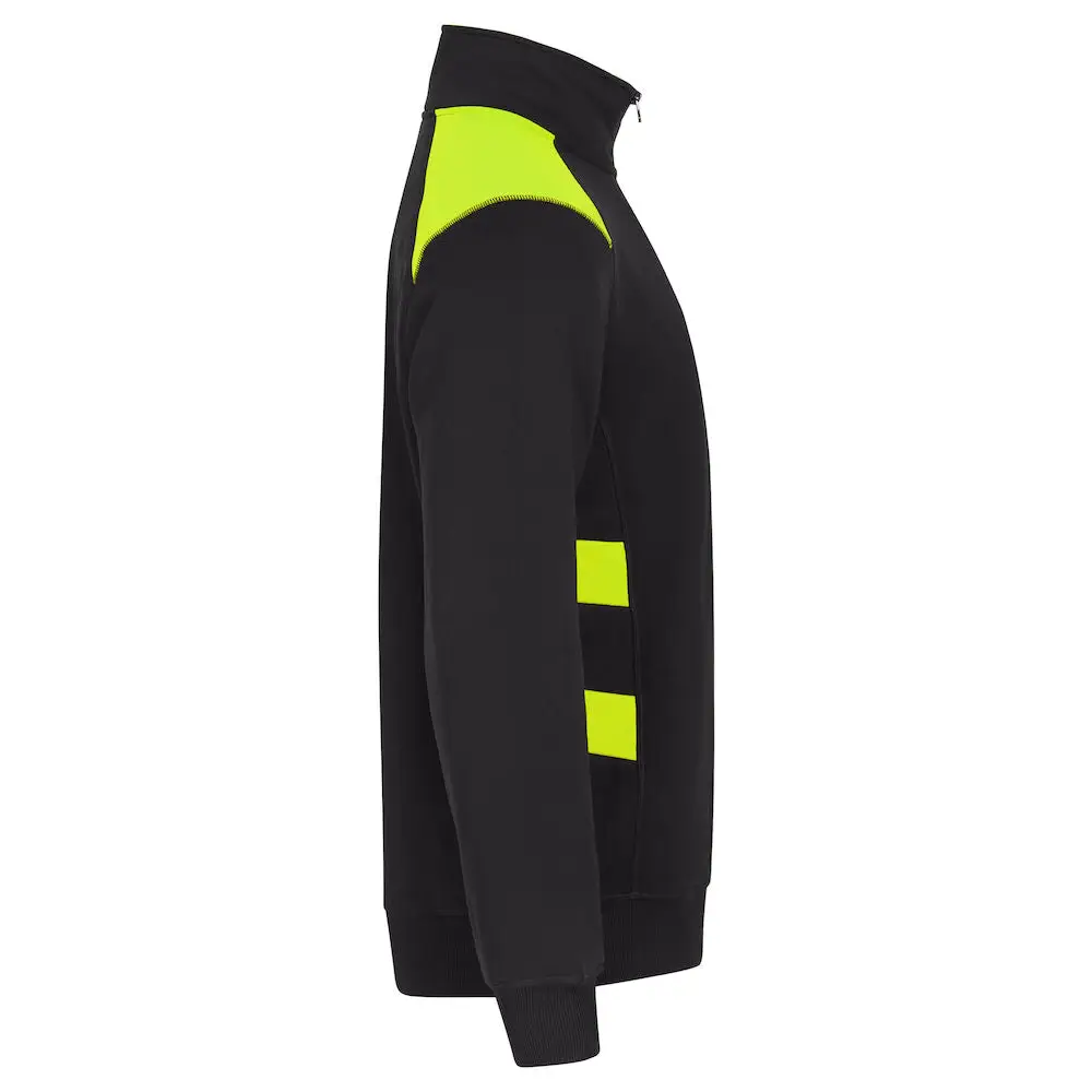 Clique Ambition Half Zip