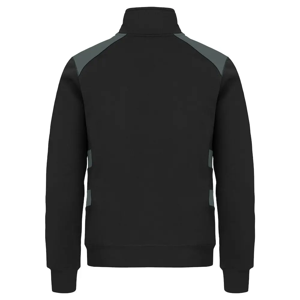 Clique Ambition Half Zip