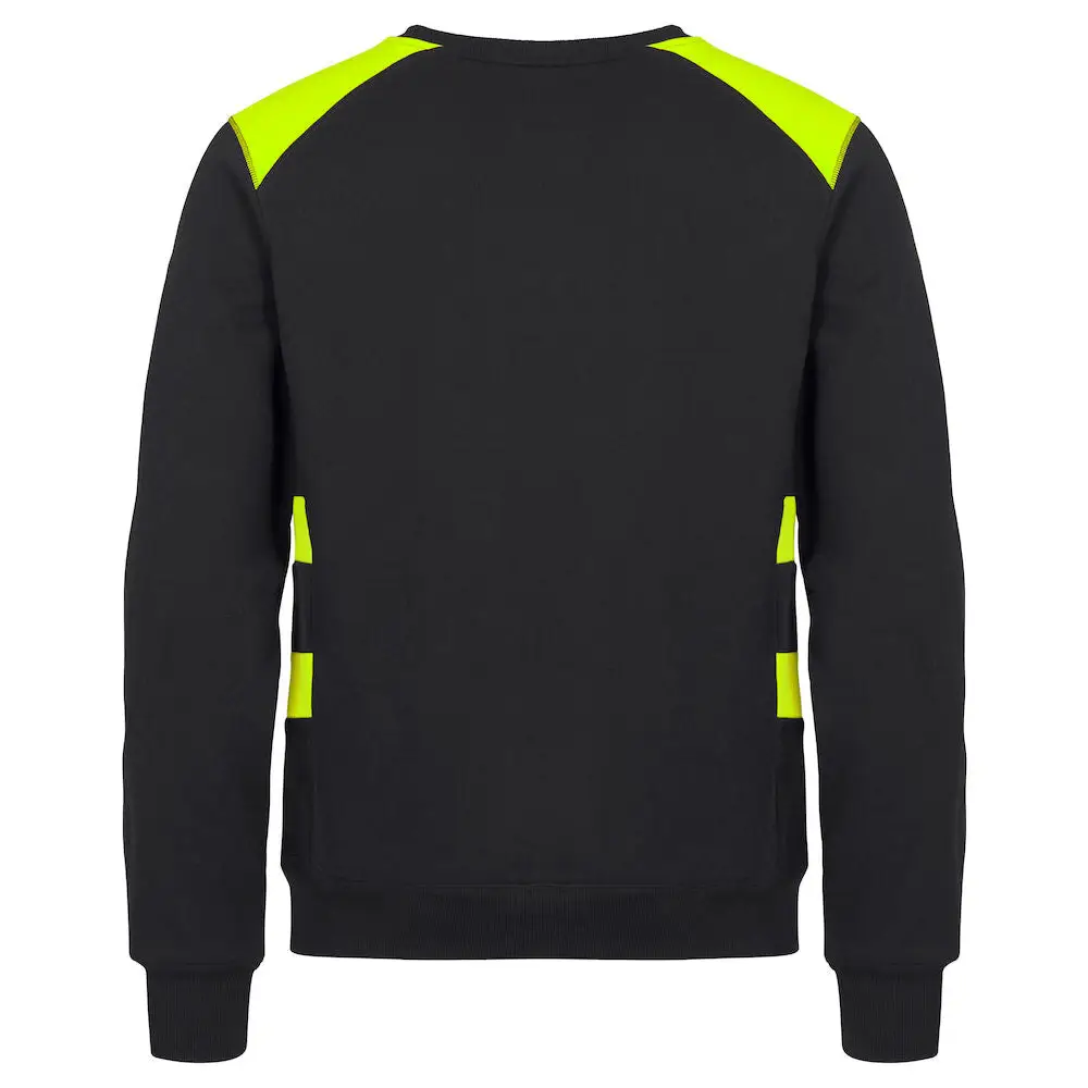 Clique Ambition Roundneck