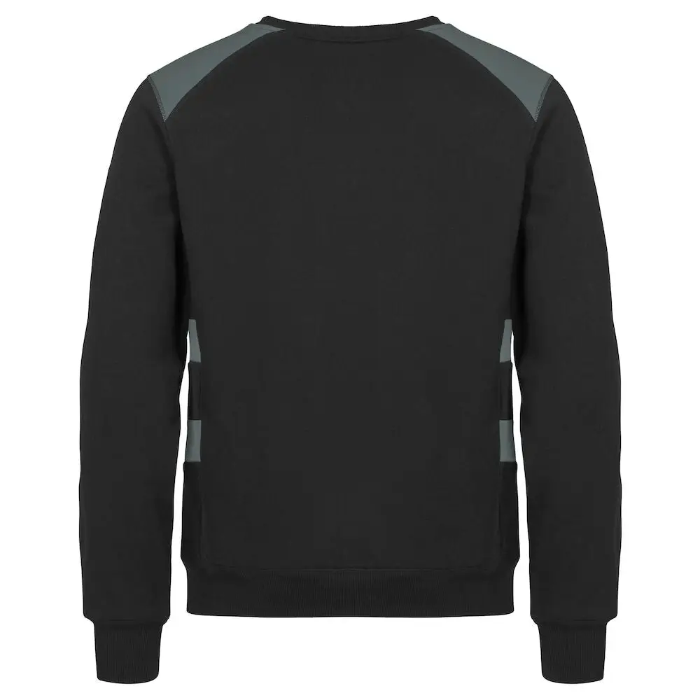 Clique Ambition Roundneck