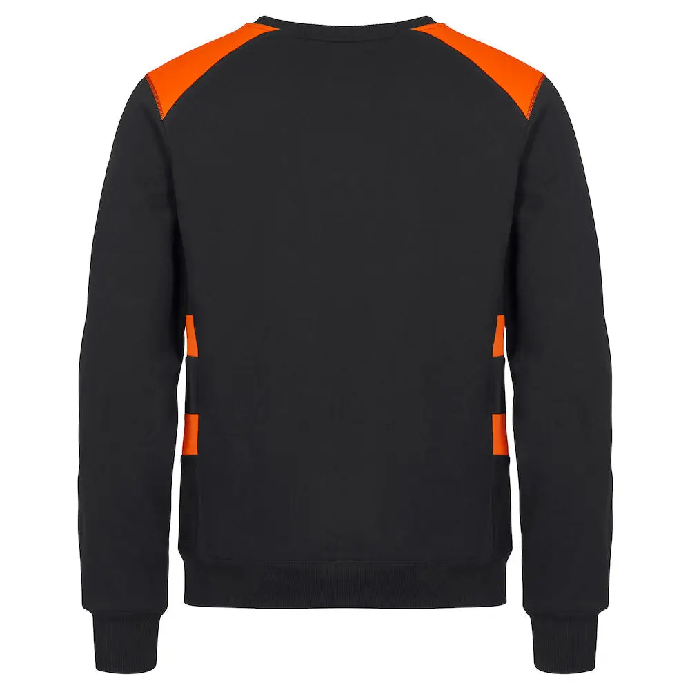 Clique Ambition Roundneck