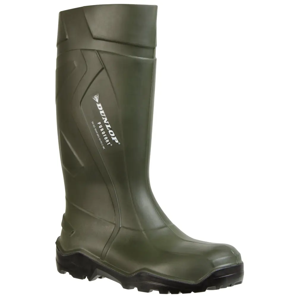 DUNLOP 760933 PUROFORT