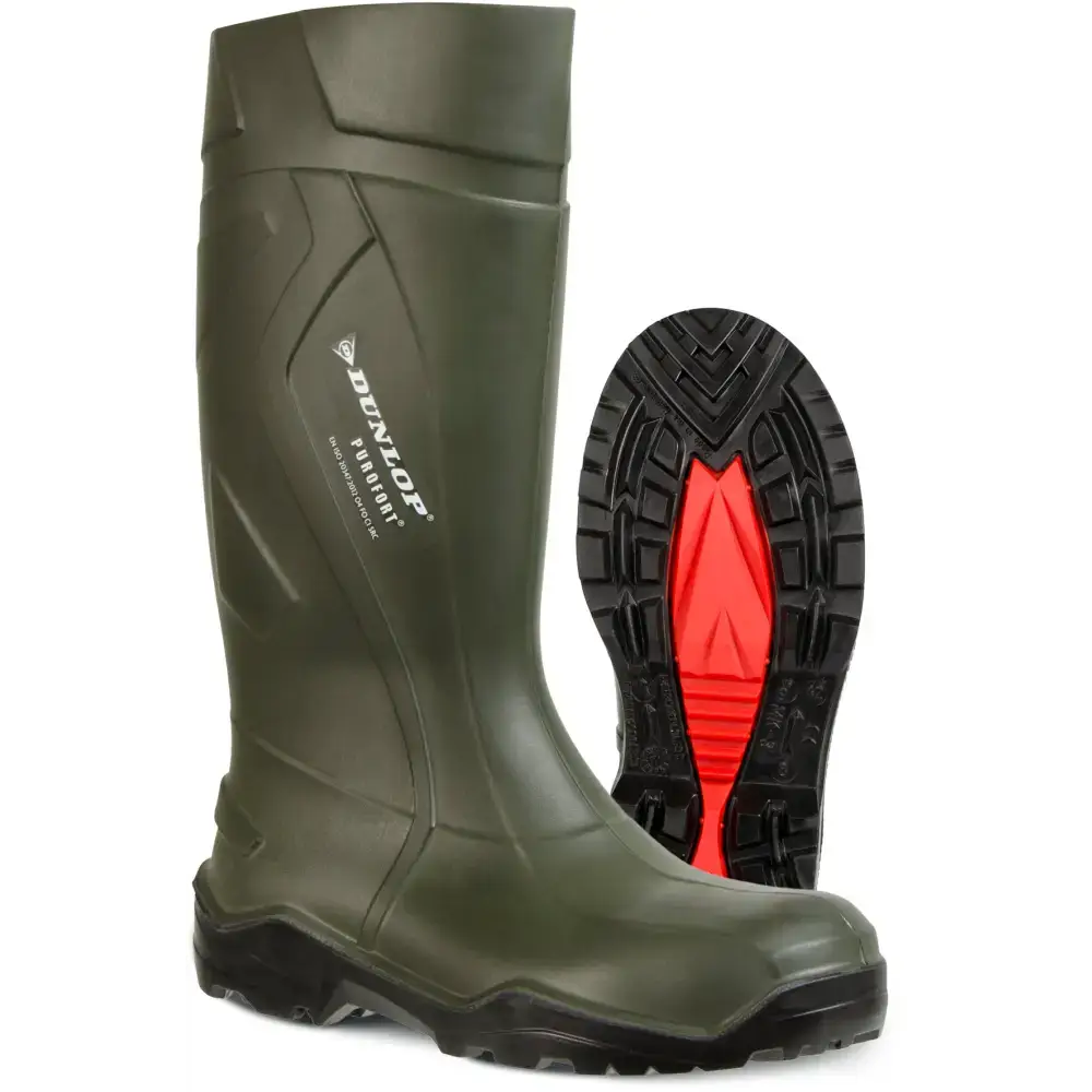 DUNLOP 760933 PUROFORT + 36