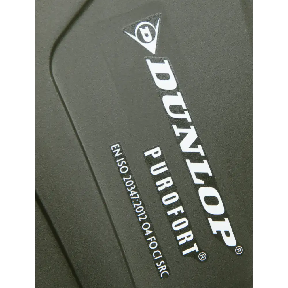 DUNLOP 760933 PUROFORT