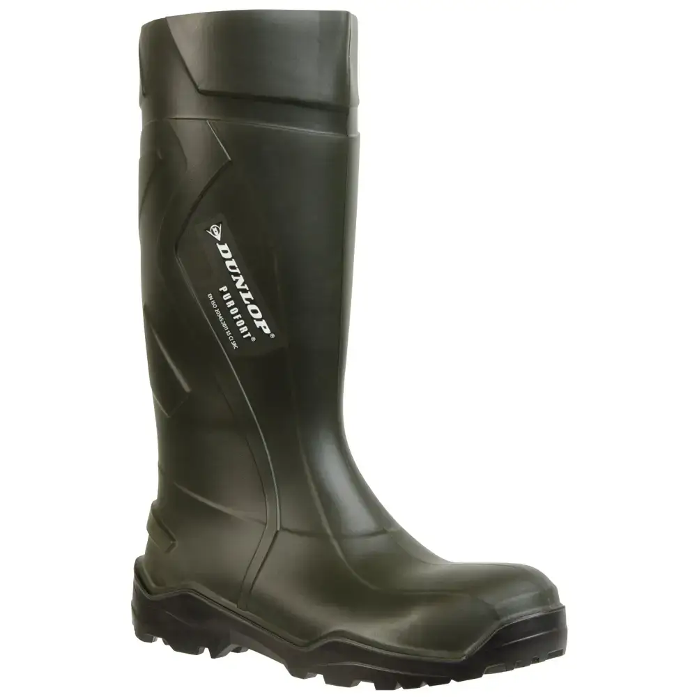 DUNLOP 762933 PUROFORT