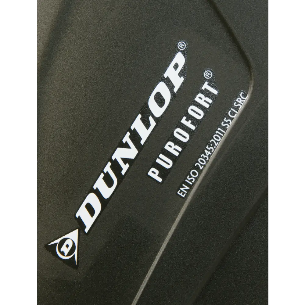 DUNLOP 762933 PUROFORT