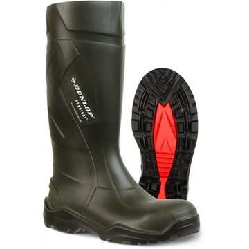 DUNLOP 762933 PUROFORT + 36