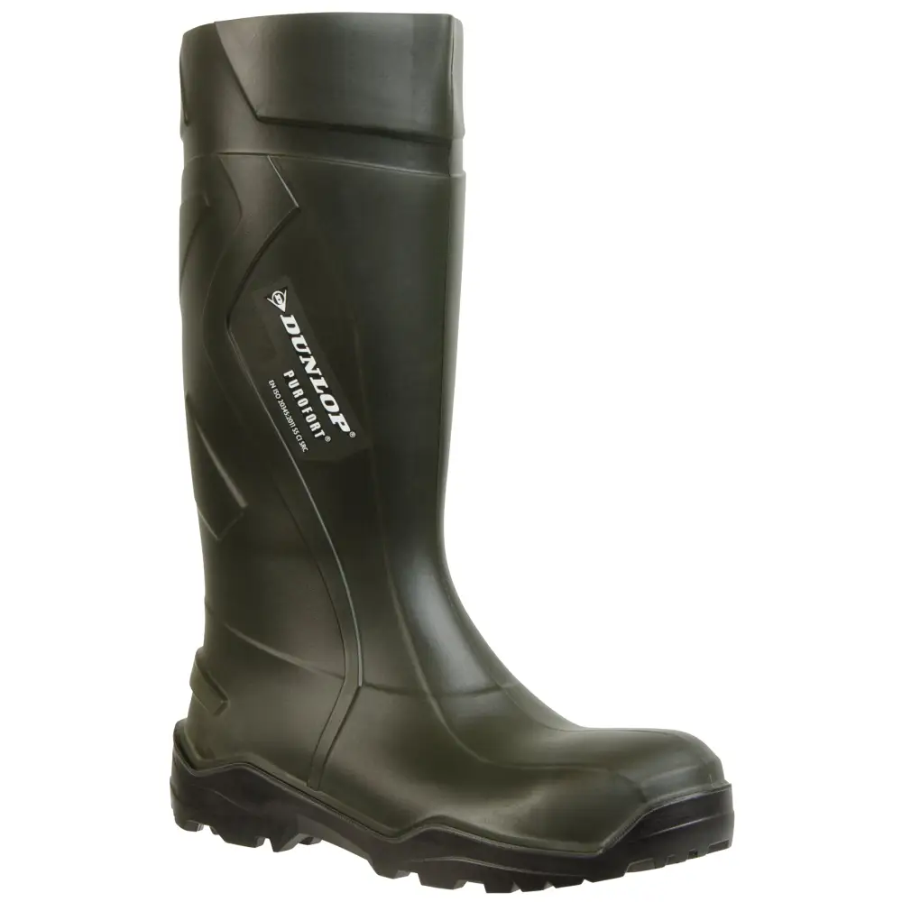 DUNLOP 762933 PUROFORT