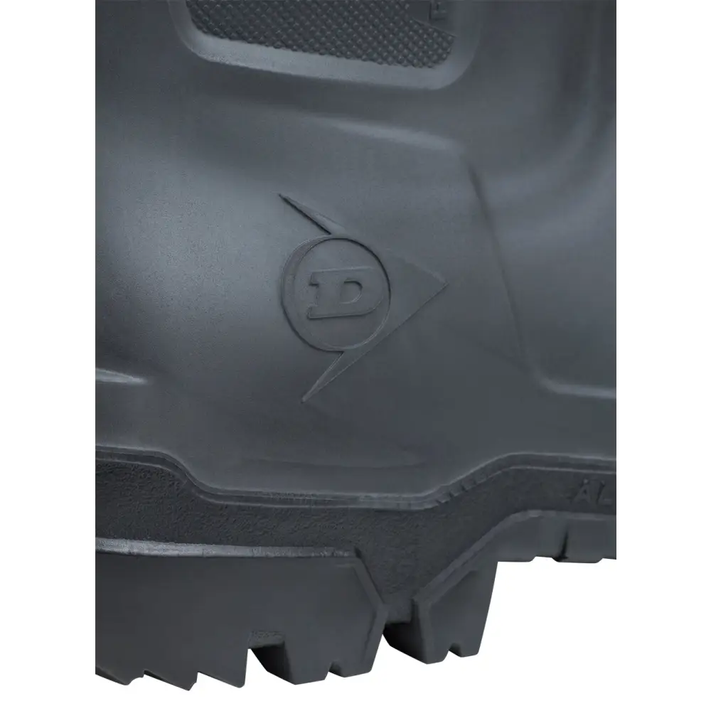 Dunlop Craftsman Full Safety