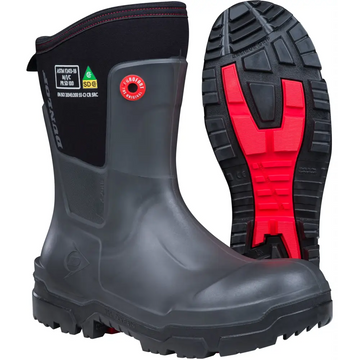 Dunlop Craftsman Full Safety - 37