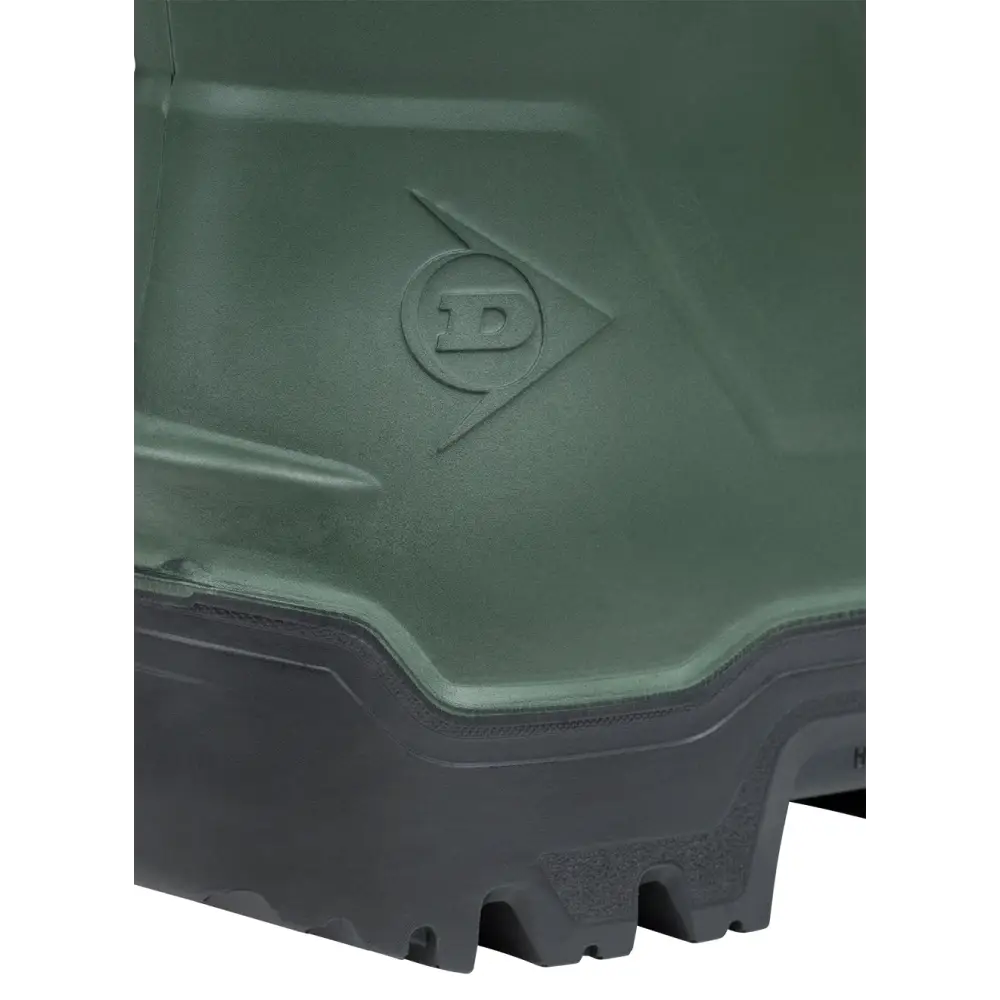 Dunlop FieldPro Thermo