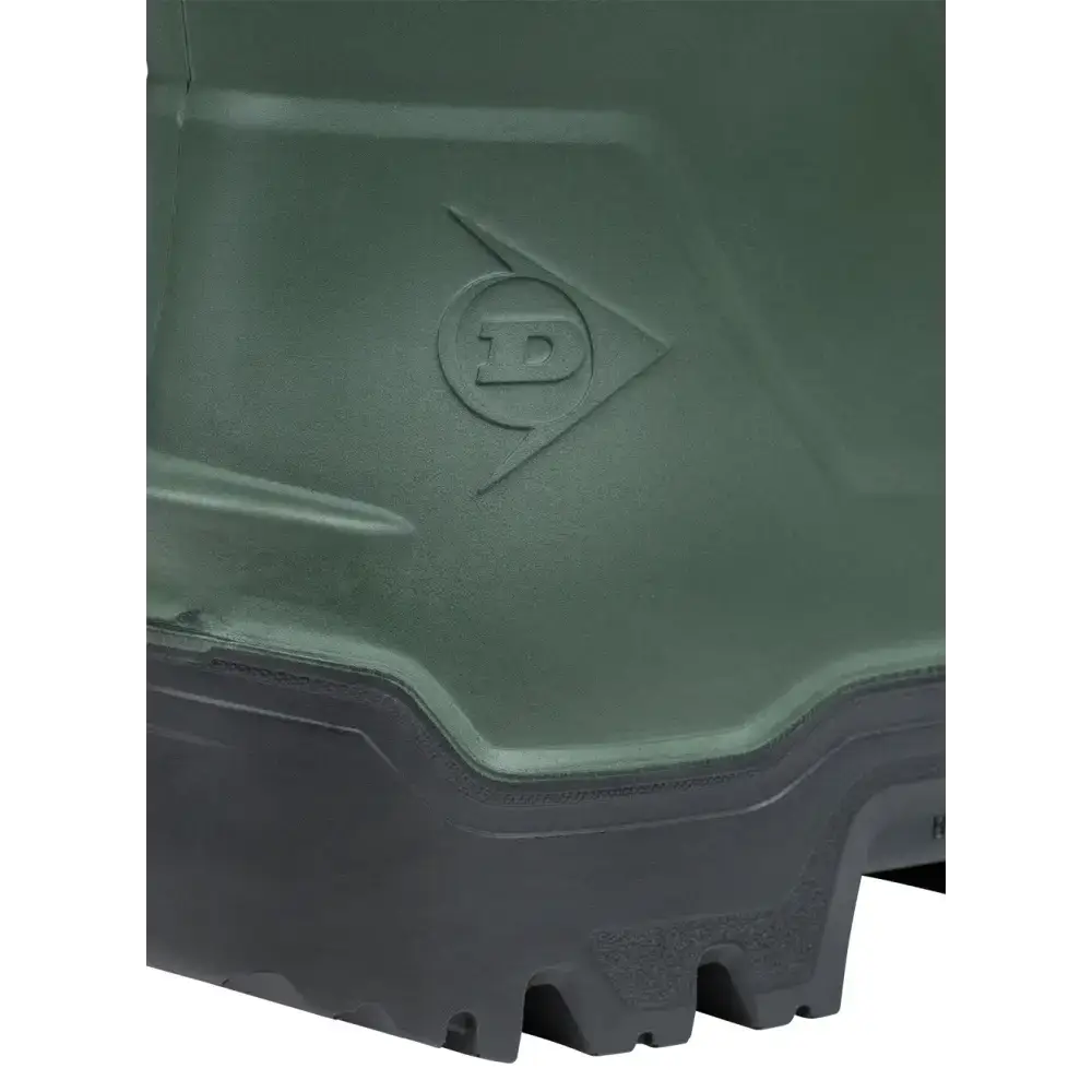 Dunlop FieldPro Thermo