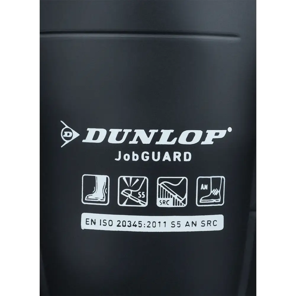 Dunlop JobGUARD