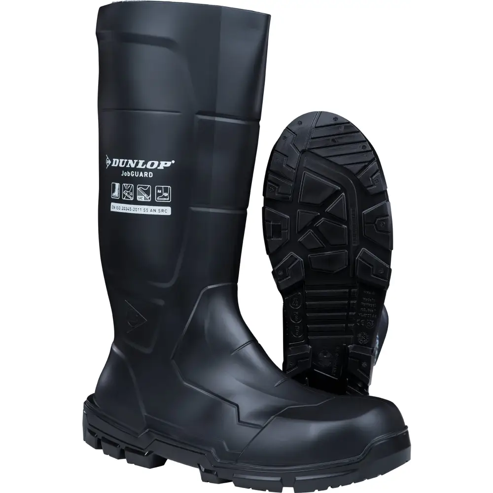 Dunlop JobGUARD - 37