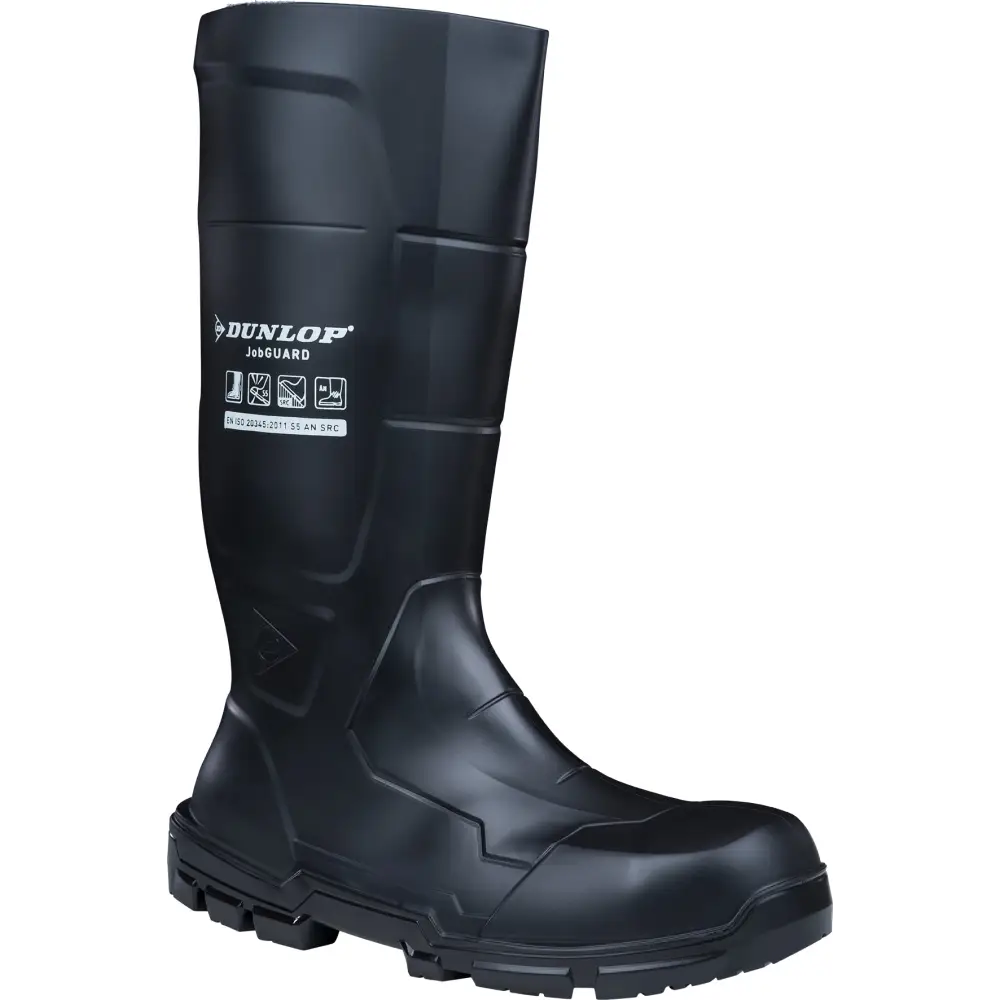 Dunlop JobGUARD