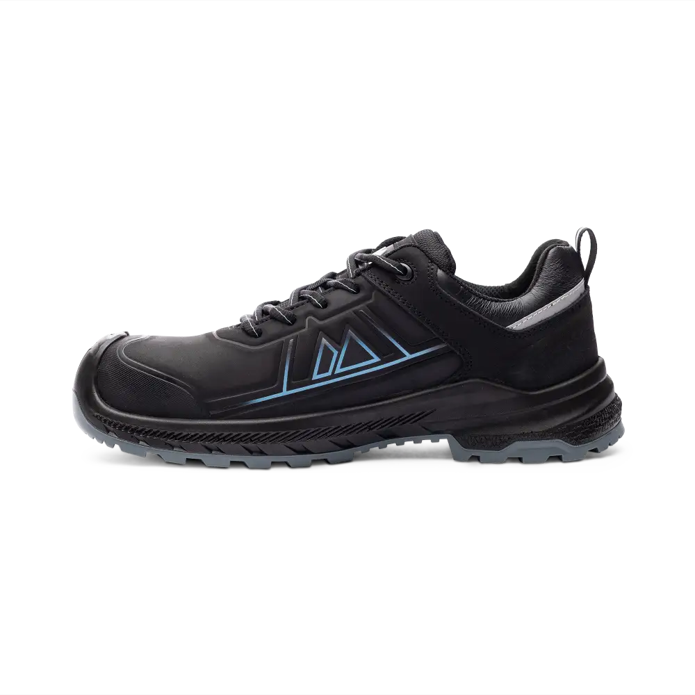Dynatec Core Safety Shoe - Shoes