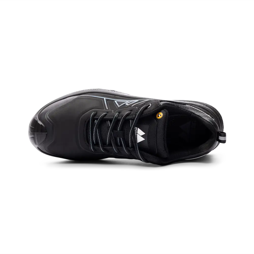 Dynatec Core Safety Shoe - Shoes