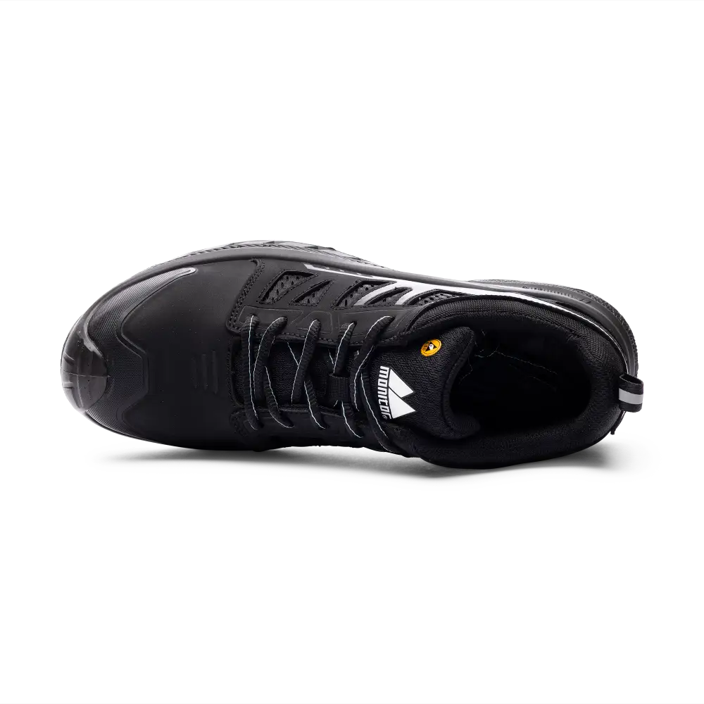 Dynatec Nova Safety Shoe - Shoes