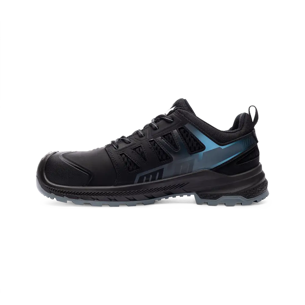 Dynatec Nova Safety Shoe - Shoes