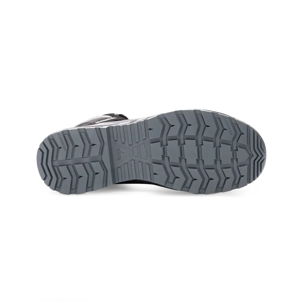 Dynatec Titan Safety Boot - Half boot