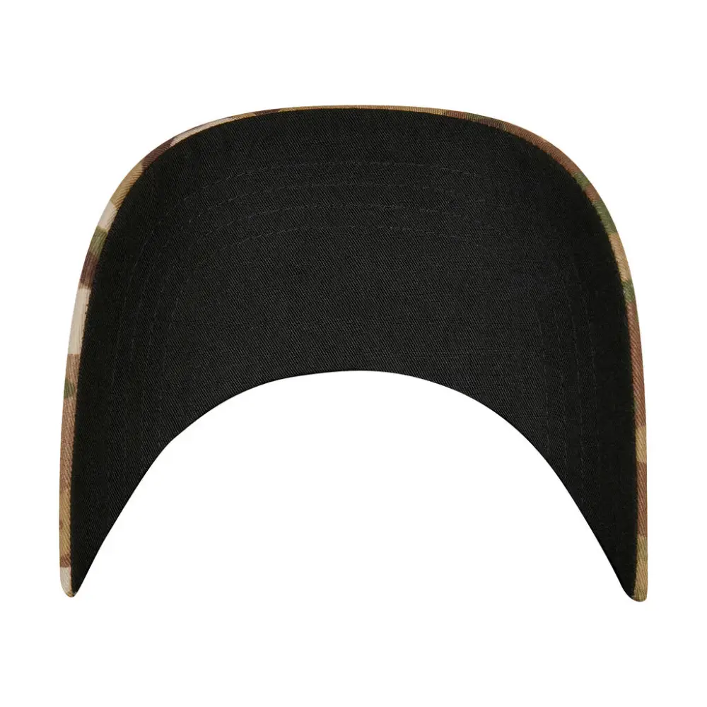 Flexfit Low Profile Cotton Twill Multicam®