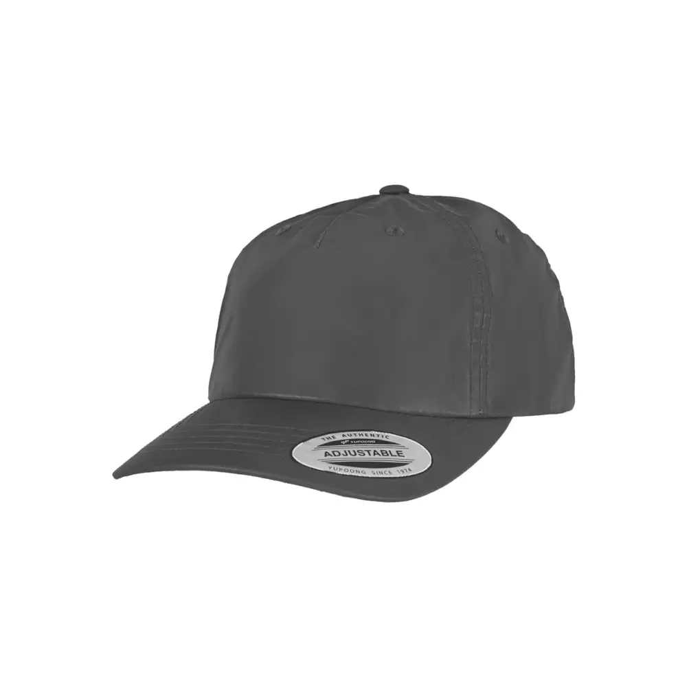 Flexfit Retro Reflective Cap - Black