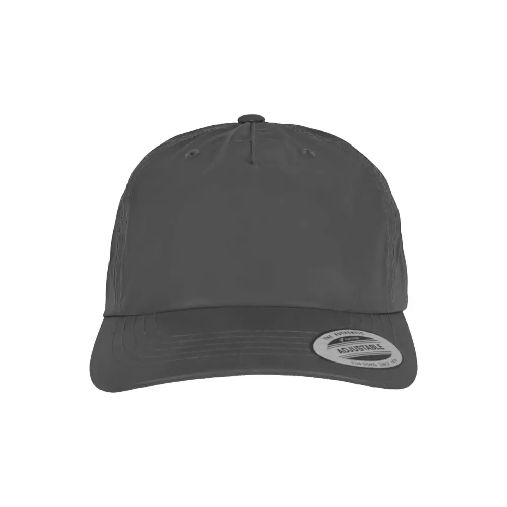Flexfit Retro Reflective Cap - Black