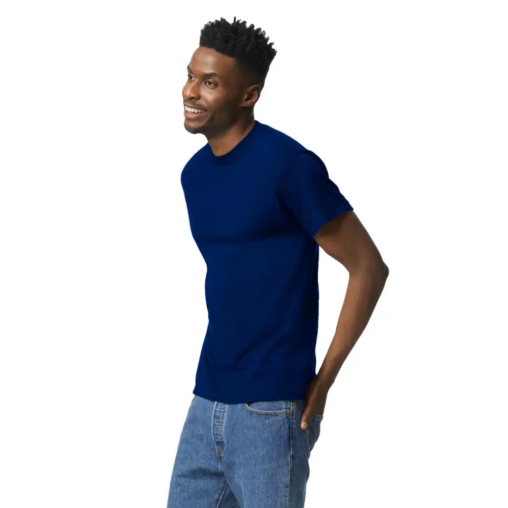 Gildan DryBlend Adult T-Shirt